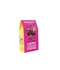 Black Forest Cherry Choc Fudge (150g)