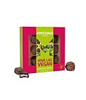 Viva Las Vegan 9 Choc Truffles (110g)