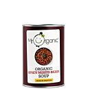 Organic Spicy Bean Soup (400g)