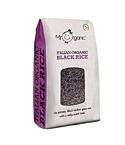 Mr Organic Italian Black Rice (500g)