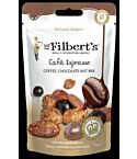 Cafe Espresso Coffee Nut Mix (75g)