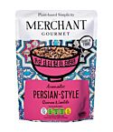 Merchant Gourmet Persian (250g)