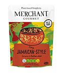 Merchant Gourmet Jamaican (250g)