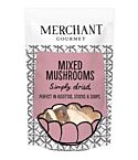 Dried Mixed Mushrooms (30g)