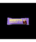 Misfits Caramel Fudge Bar (50g)