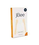 JiBee Tongue Cleaner - Orange (1unit)