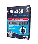 Bio360 Pro-30 Max (60 capsule)