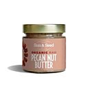 Organic Raw Pecan Butter (200g)