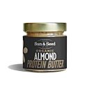 Organic Almond Protein Butter (200g)