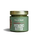 Organic Raw Pistachio butter (200g)