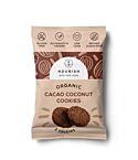 Organic Cacao Coconut Cookies (25g)