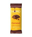 Large Caramel Choc Bar (150g)