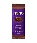 Fudge Chocolate Bar (150g)