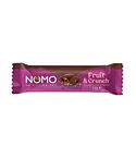 Fruit & Crunch Choc Bar (38g)