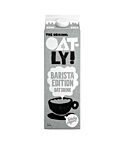 Oatly Oat Drink Barista (1000ml)