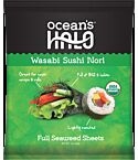 Wasabi Sushi Nori (12g)