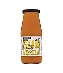 Organic Yellow Tomato Passata (420g)