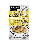 Organic Orecchiette Pasta (500g)