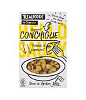 Organic Conchiglie Pasta (500g)