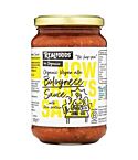 Org Vegan Bolognese Sauce (350g)