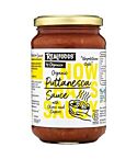 Organic Puttanesca Sauce (350g)