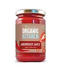 FREE Organic Arrabbiata Sauce (280g)