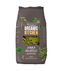 FREE Organic Spinach Tagliatel (250g)