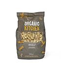 FREE Org White Wheat Fusilli (500g)