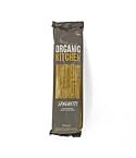 FREE Org White Wheat Spaghetti (500g)