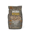 FREE Org Wholewheat Fusilli (500g)