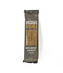 FREE Org Wholewheat Spaghetti (500g)