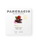 Rasp & Roses Dark Choc Mini Ba (40g)