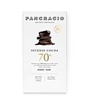 Intense Cocoa 70% Dark Chocola (100g)