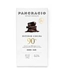 Intense cocoa 90% Bar (100g)