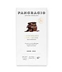 42% Cocoa Milk Chocolate Bar (100g)