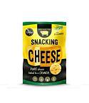 Snacking Cheese with Rosemary (24g)