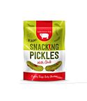 Snacking Pickles with Chilli (40g)