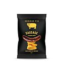 Sausage Flavour Crisps (40g)