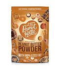 Peanut Butter Powder Pouch (180g)