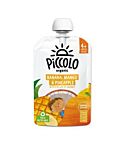 Piccolo Organic Banana Mango (100g)