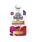 Piccolo Organic Superboost (100g)