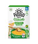 Baby Cooking Mini Pasta (200g)