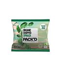 Organic Spinach (450g)