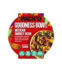 Mexican Smokey Bean (350g)