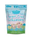 Sugar Free Lollipops Pouch Bag (172.5g)