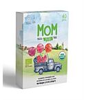 MOM Organic Lollipops (232g)