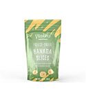 Freeze-Dried Banana Slices (30g)