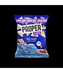 Sea Salt Lentil Chips (31g)