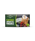 Plant Based American Pancakes (240g)