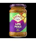 Lime Pickle (283g)